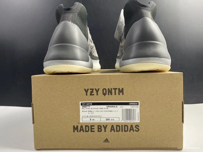 Quantum Barium Adidas Yeezy H68771 0806